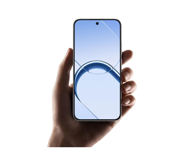 realme 16 5G 8/256GB Air Black - 1536803 - zdjęcie 10